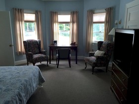 The Castle Manor Inn