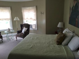 The Castle Manor Inn