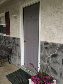 The Castle Manor Inn