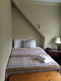 The Castle Manor Inn
