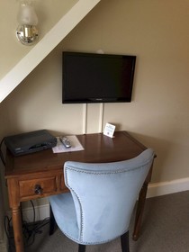The Castle Manor Inn