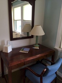 The Castle Manor Inn