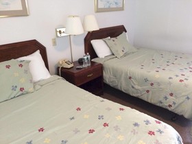 The Castle Manor Inn