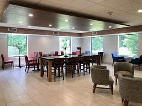 Holiday Inn Express & Suites Great Barrington - Lenox Area