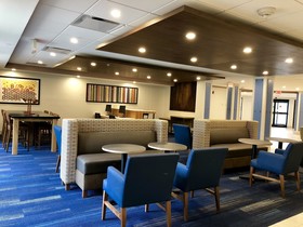 Holiday Inn Express & Suites Great Barrington - Lenox Area