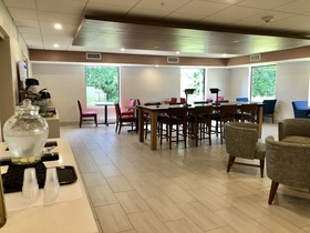 Holiday Inn Express & Suites Great Barrington - Lenox Area