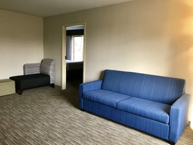 Holiday Inn Express & Suites Great Barrington - Lenox Area