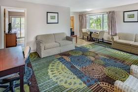 Travelodge by Wyndham Great Barrington Berkshires