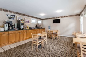 Travelodge by Wyndham Great Barrington Berkshires