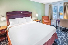 Travelodge by Wyndham Great Barrington Berkshires