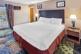 Travelodge by Wyndham Great Barrington Berkshires