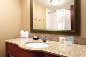 Hampton Inn & Suites Greenfield