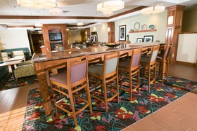 Hampton Inn Hadley Amherst Area