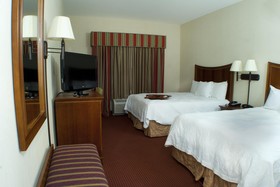 Hampton Inn Hadley Amherst Area