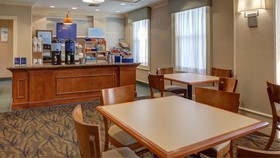 Comfort Inn & Suites