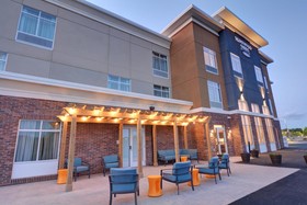 Homewood Suites By Hilton Hadley Amherst