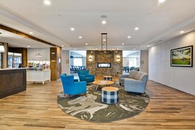 Homewood Suites By Hilton Hadley Amherst