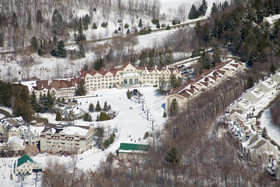 Club Wyndham Bentley Brook
