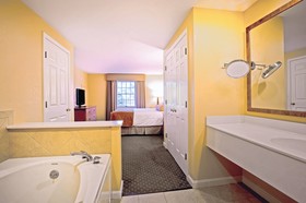 Club Wyndham Bentley Brook