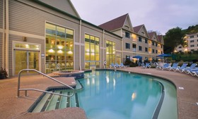Club Wyndham Bentley Brook
