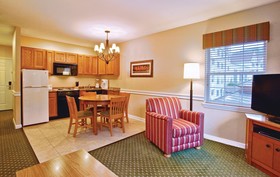 Club Wyndham Bentley Brook