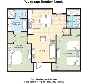 Wyndham Bentley Brook