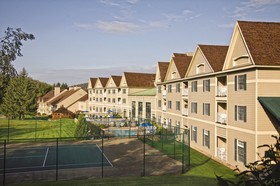 Club Wyndham Bentley Brook