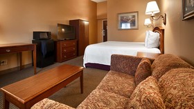 TownePlace Suites Haverhill