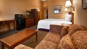 Best Western Merrimack Valley