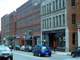 TownePlace Suites Haverhill