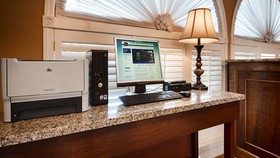 TownePlace Suites Haverhill