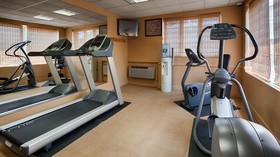 TownePlace Suites Haverhill