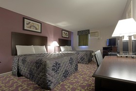 Americas Best Value Inn