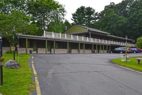 Mount Holyoke Inn