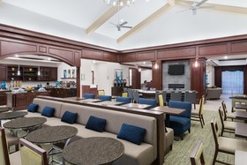 Homewood Suites by Hilton Holyoke Springfield North