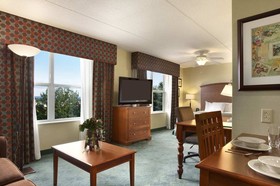 Homewood Suites by Hilton Holyoke Springfield North