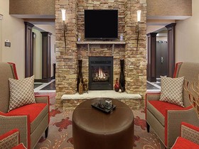 Homewood Suites by Hilton Holyoke Springfield North