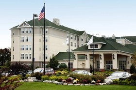 Homewood Suites by Hilton Holyoke Springfield North