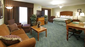 Homewood Suites by Hilton Holyoke Springfield North