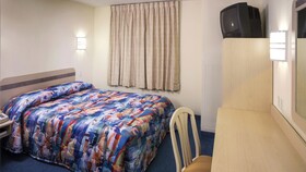 Motel 6 Holyoke Ma