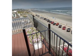 Nantasket Beach Resort