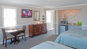 Nantasket Hotel