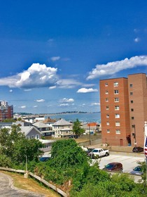 Nantasket Hotel