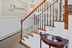 The Beacon Luxury Waterfront Inn