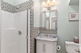 The Beacon Luxury Waterfront Inn