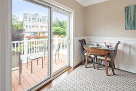 The Beacon Luxury Waterfront Inn
