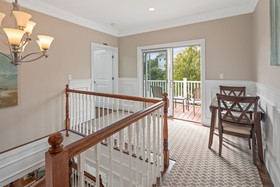 The Beacon Luxury Waterfront Inn