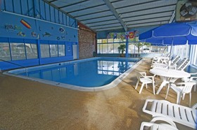 Americas Best Value Inn & Suites-Hyannis/Cape Cod