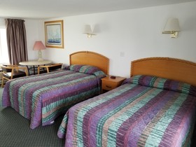 Americas Best Value Inn & Suites-Hyannis/Cape Cod