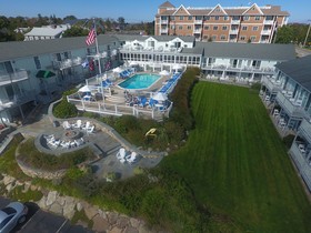 Anchor In Hotel